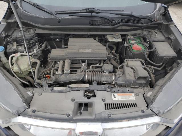 2017 HONDA CR-V EX - 2HKRW1H5XHH512018