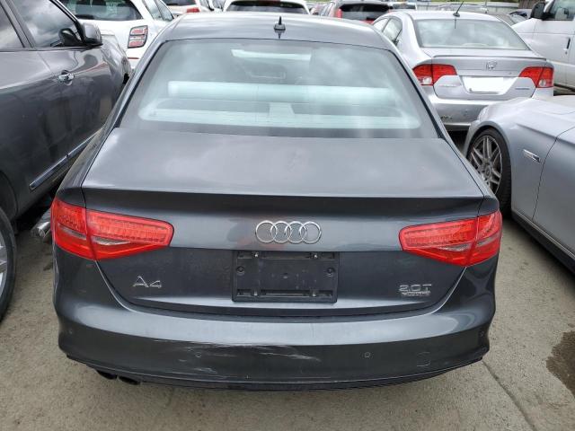 VIN WAUFFAFL6FN022318 2015 Audi A4, Premium Plus no.6