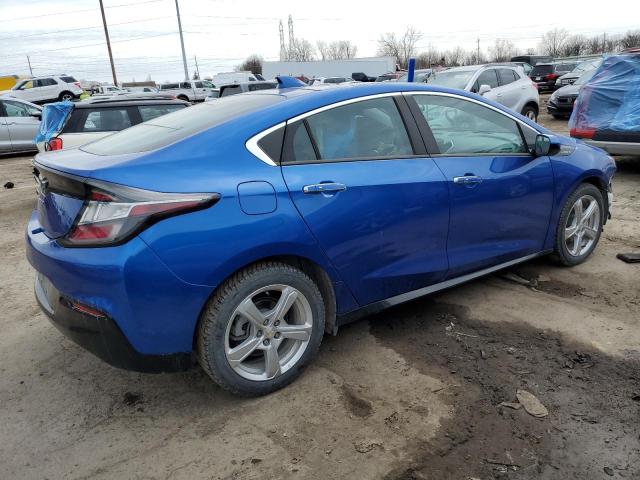 VIN 1G1RC6S58JU112963 2018 Chevrolet Volt, LT no.3