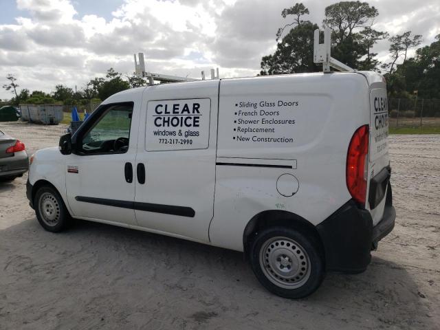 2019 Ram Promaster City VIN: ZFBHRFAB0K6M07671 Lot: 47256974