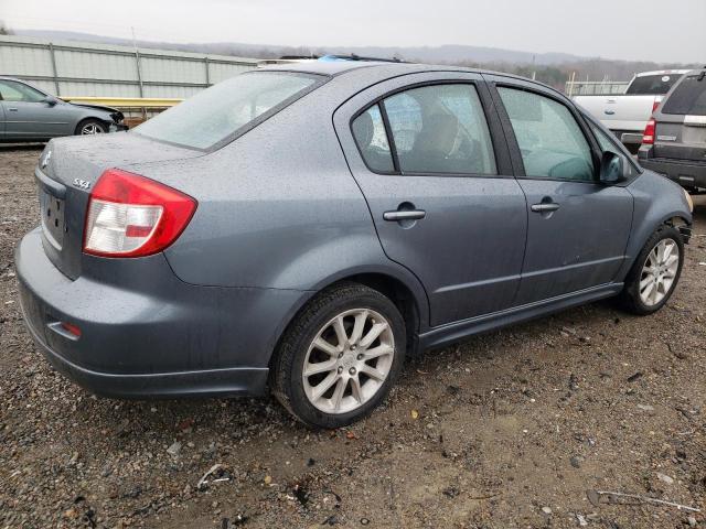 2008 Suzuki Sx4 Convenience VIN: JS2YC415485103132 Lot: 46877514