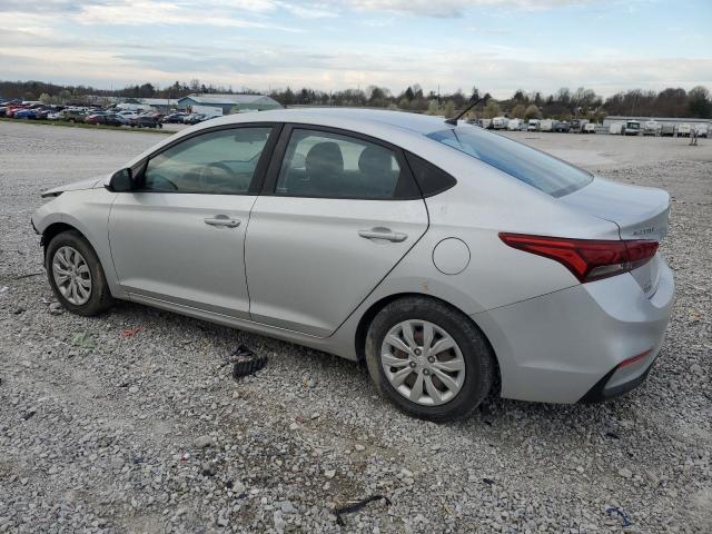 3KPC24A31KE073573 | 2019 Hyundai accent se