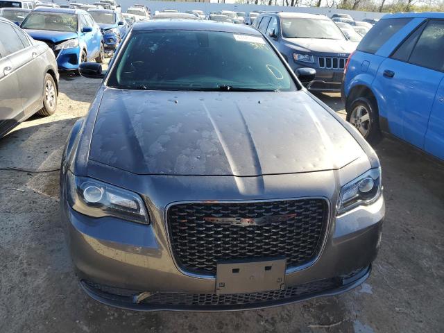 2021 Chrysler 300 Touring VIN: 2C3CCAAG4MH505213 Lot: 47487234