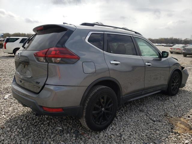 2018 NISSAN ROGUE S/SL 5N1AT2MT8JC752343