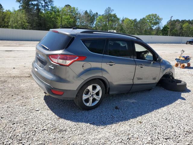 2014 Ford Escape Se VIN: 1FMCU0G92EUC89805 Lot: 48616364