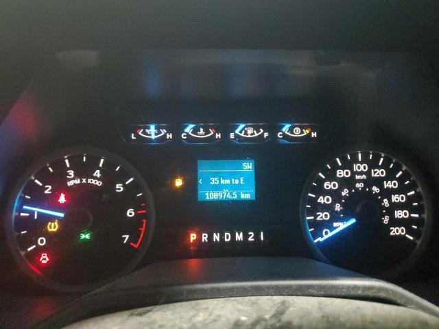 2015 FORD F150 SUPER - 1FTEW1EF8FFC00234