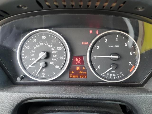 2013 BMW X5 xDrive35I VIN: 5UXZV4C50D0G55287 Lot: 47141494