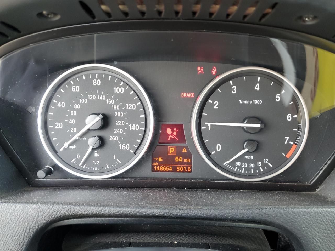 5UXZV4C50D0G55287 2013 BMW X5 xDrive35I