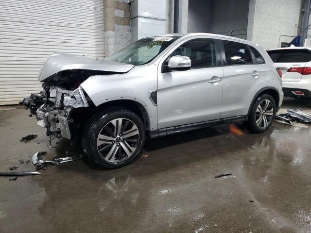 2020 MITSUBISHI OUTLANDER - JA4AR3AU7LU026325