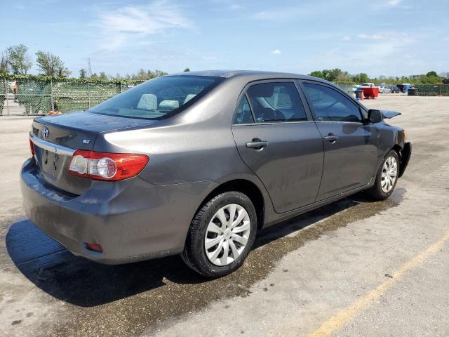 2012 Toyota Corolla Base VIN: 5YFBU4EE6CP055958 Lot: 48324694