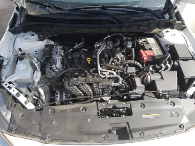 1N4BL4DV1PN405980 Nissan Altima SV 11