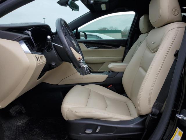 2018 CADILLAC XT5 - 1GYKNARS1JZ159508