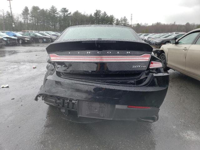 2017 Lincoln Mkz Reserve VIN: 3LN6L5F93HR653045 Lot: 48680304