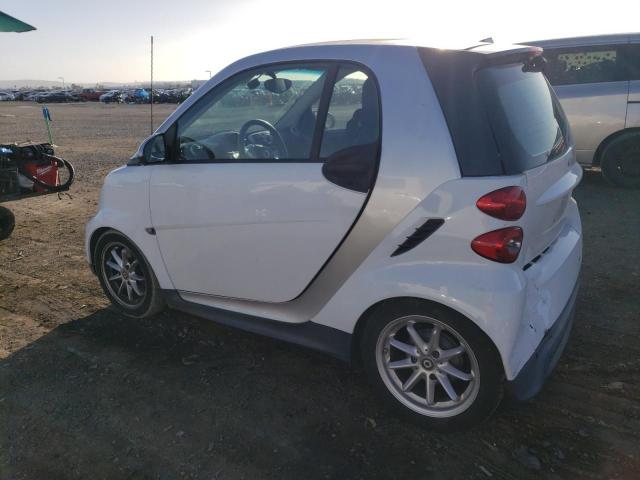 VIN WMEEJ3BA2EK762687 2014 Smart Fortwo, Pure no.2