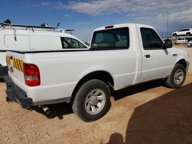 2011 Ford Ranger VIN: 1FTKR1AD3BPA68163 Lot: 43393234