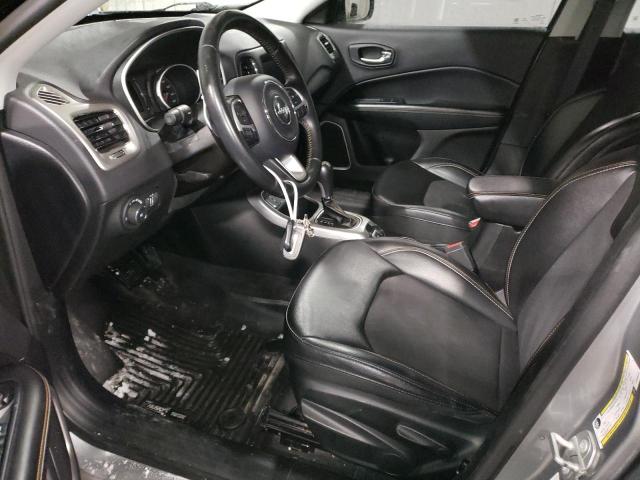 2019 JEEP COMPASS LA - 3C4NJCBB8KT699970