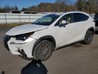 2019 LEXUS NX 300H - JTJBJRBZ9K2100933