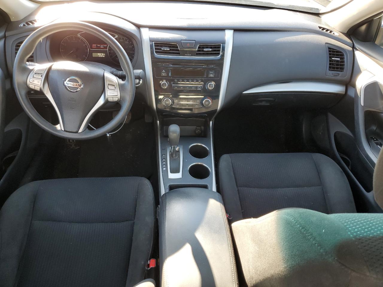 1N4AL3AP7FN386765 2015 Nissan Altima 2.5