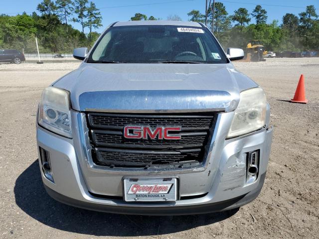 2013 GMC Terrain Sle VIN: 2GKALMEK4D6393094 Lot: 48494924