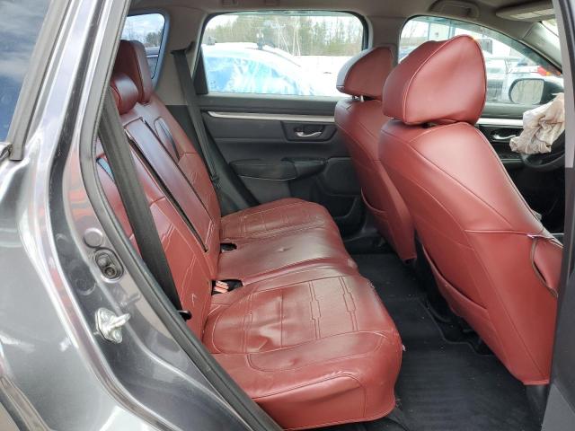 2018 HONDA CR-V LX - 2HKRW5H32JH411910