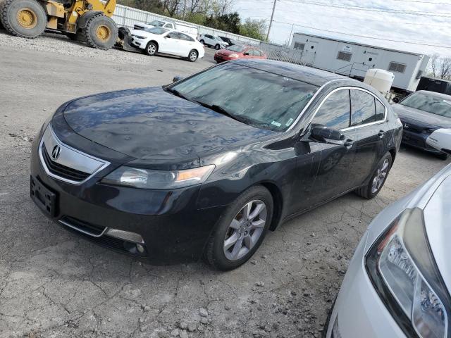 2014 ACURA TL TECH #2421270936