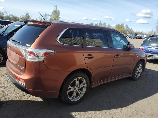 JA4JZ4AX4EZ002358 2014 Mitsubishi Outlander Gt