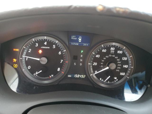 2007 Lexus Es 350 VIN: JTHBJ46G272016053 Lot: 46083474