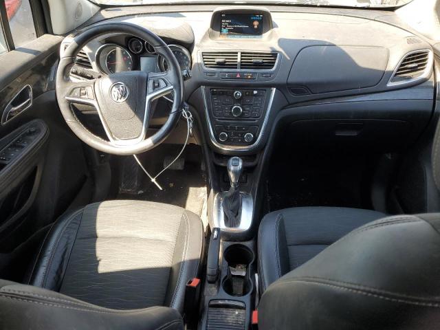 2015 BUICK ENCORE - KL4CJASB1FB139589