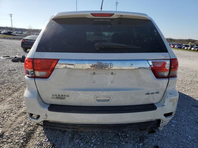 2011 Jeep Grand Cherokee Laredo VIN: 1J4RR4GG1BC678551 Lot: 47590354