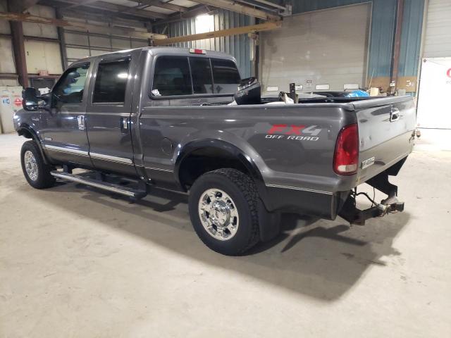 2005 Ford F250 Super Duty VIN: 1FTSW21P05EB35925 Lot: 48889694