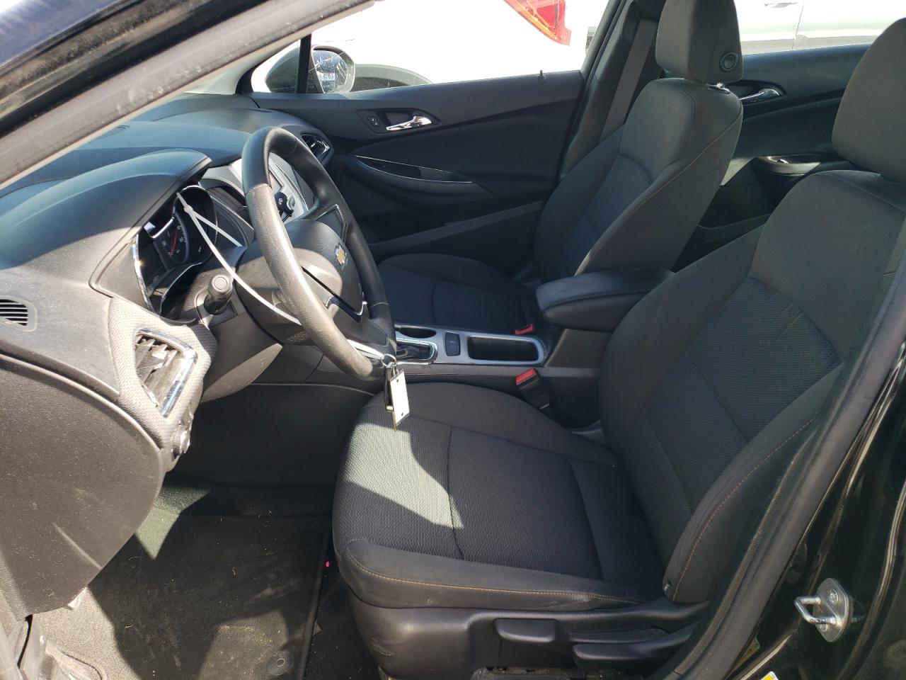 1G1BC5SM9G7253146 2016 Chevrolet Cruze Ls