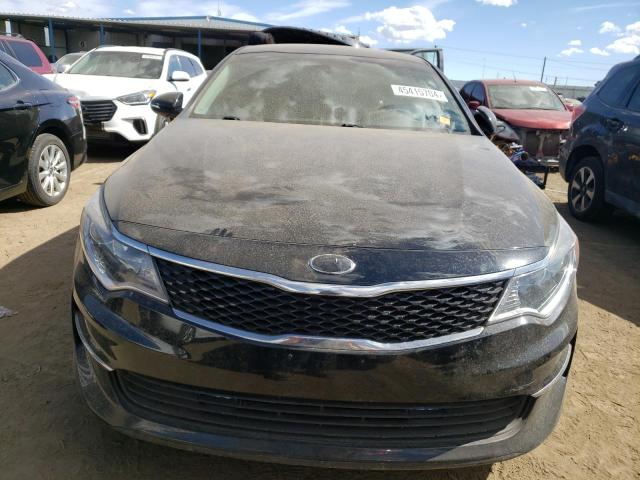 2018 Kia Optima Lx VIN: 5XXGT4L34JG263207 Lot: 45415704