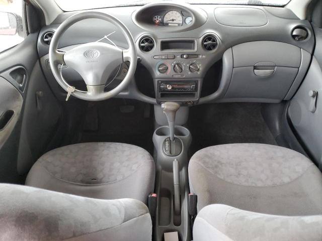 2002 Toyota Echo VIN: JTDBT123620220842 Lot: 47818024