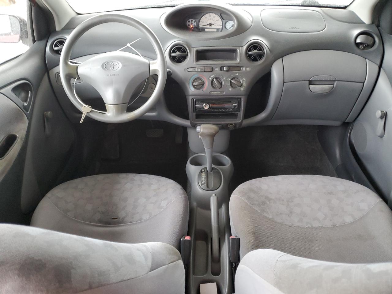 JTDBT123620220842 2002 Toyota Echo