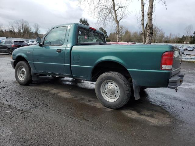 2000 Ford Ranger VIN: 1FTYR10C0YPA53101 Lot: 46697424
