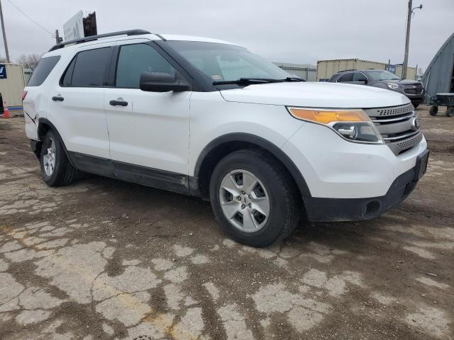 Vin: 1fm5k8b87egc06945, lot: 46268744, ford explorer 20144