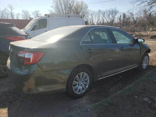 2013 Toyota Camry L VIN: 4T1BF1FK6DU682981 Lot: 47000614