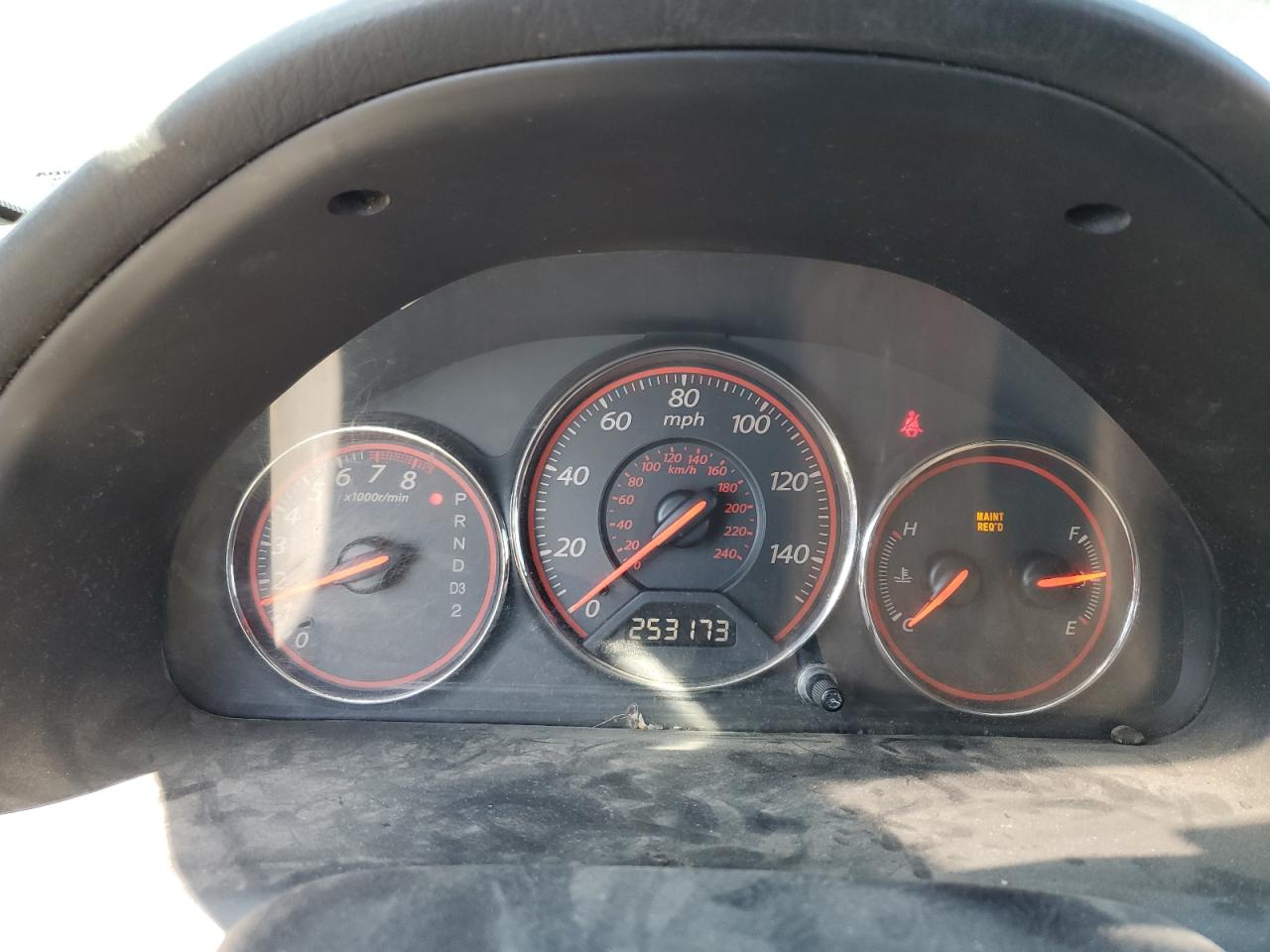 1HGEM22903L010310 2003 Honda Civic Ex