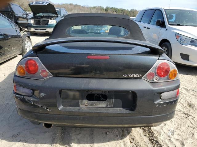 2005 Mitsubishi Eclipse Spyder Gs VIN: 4A3AE45G45E001887 Lot: 47853294