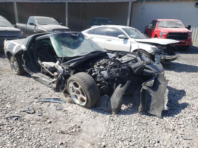 2003 Chevrolet Corvette VIN: 1G1YY22G535121995 Lot: 46932344