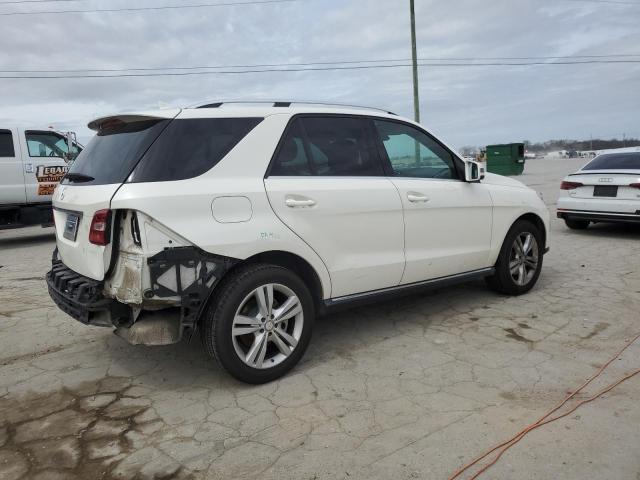 VIN 4JGDA5JB6EA364741 2014 Mercedes-Benz ML-Class, ... no.3