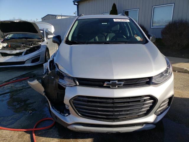 KL7CJLSB6LB324019 Chevrolet Trax 1LT 5