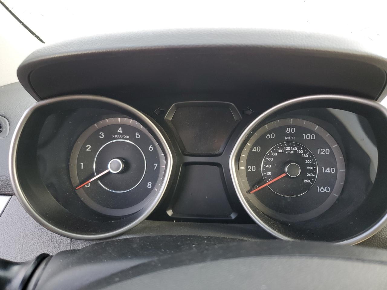 5NPDH4AE4CH079448 2012 Hyundai Elantra Gls