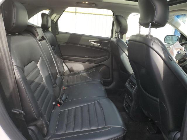 2016 FORD EDGE SEL - 2FMPK4J88GBC18552