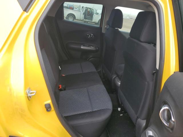 2016 NISSAN JUKE S - JN8AF5MRXGT603608