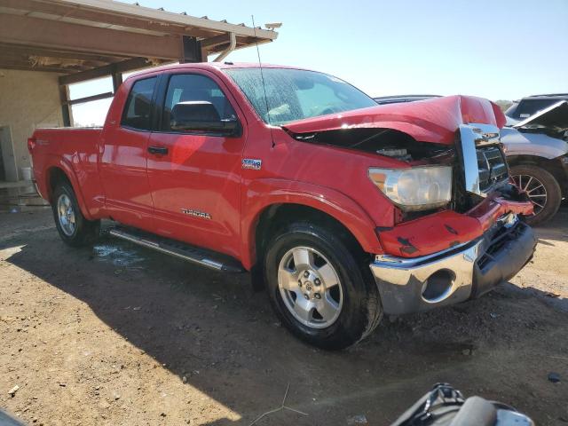 2013 Toyota Tundra Double Cab Sr5 VIN: 5TFRY5F16DX141620 Lot: 47289484