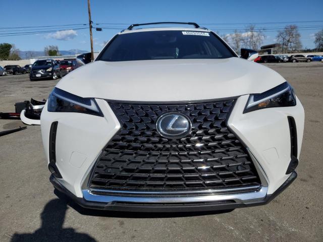 2024 LEXUS UX 250H PR - JTHP6JBH3R2174487