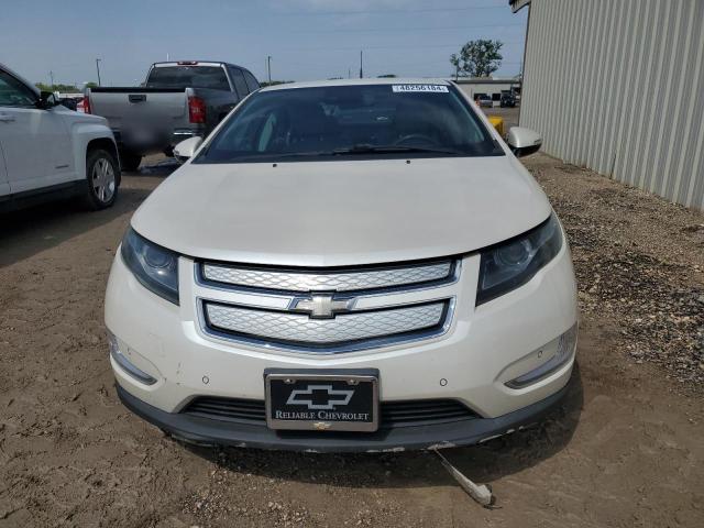 VIN 1G1RF6E49EU162626 2014 Chevrolet Volt no.5