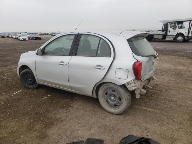 2017 NISSAN MARCH 3N1CK3CD9HL233934