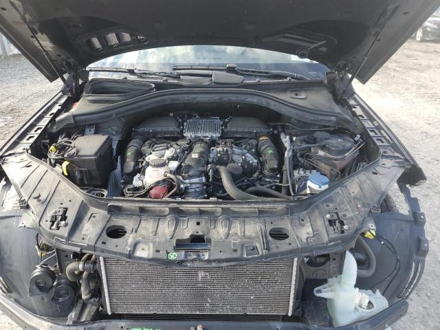 2019 Mercedes-Benz Gle 400 4Matic VIN: 4JGDA5GBXKB206402 Lot: 48303684